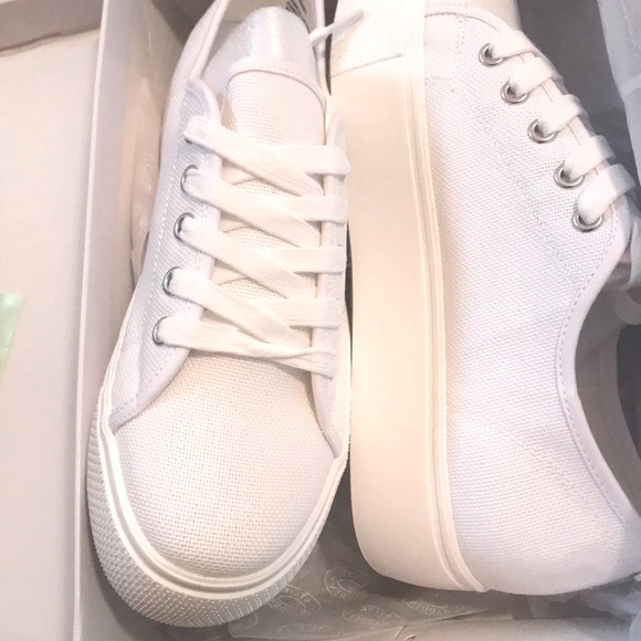 steve madden elore platform